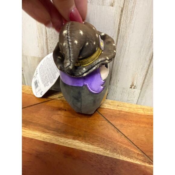Squishmallows Voodie the Witch Halloween‎ Plush Toy 4" Retired - Picture 3 of 5